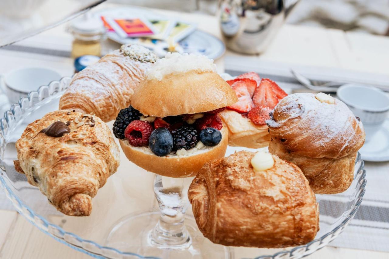 Bed and Breakfast 19.52 Матера Экстерьер фото