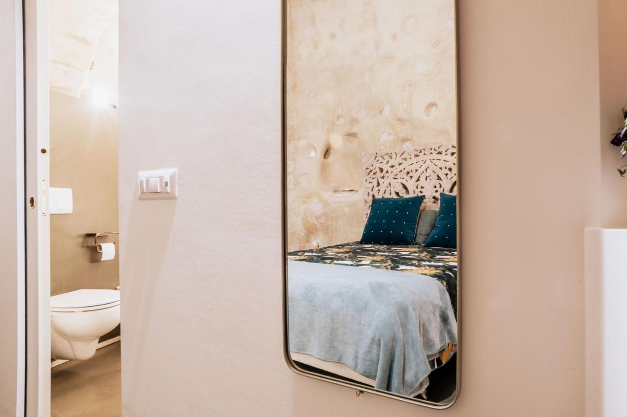Bed and Breakfast 19.52 Матера Экстерьер фото