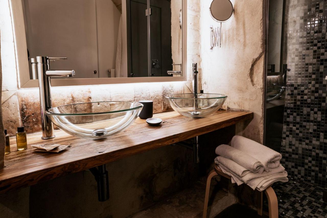 Bed and Breakfast 19.52 Матера Экстерьер фото